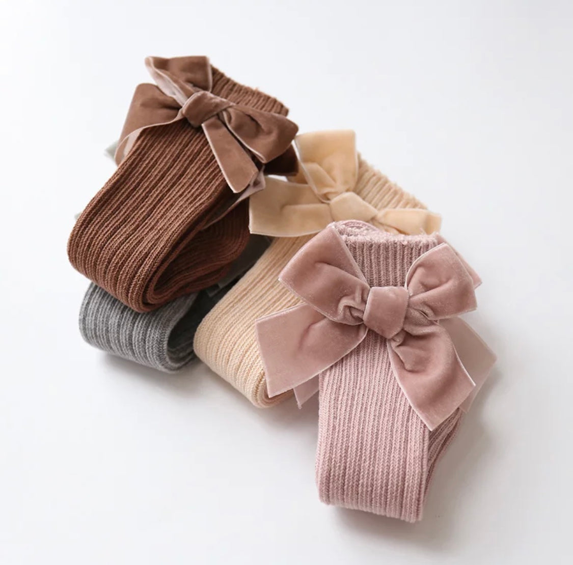 "Baby Socks"