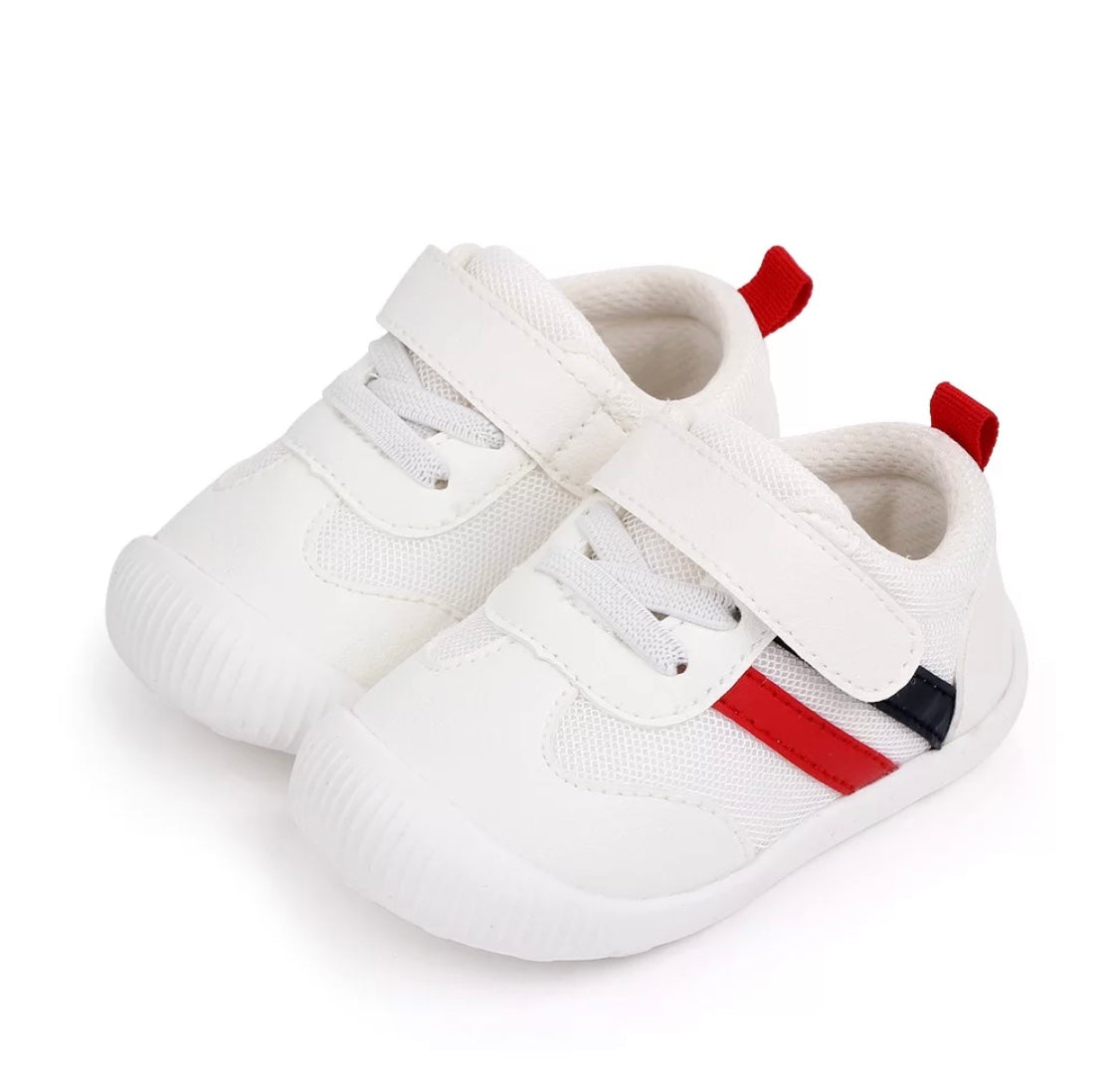 First-Step Fit the Standard Sneakers – Colorblock